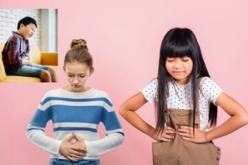 Best Medication for Tummy Pain in Kids: A Comprehensive Guide