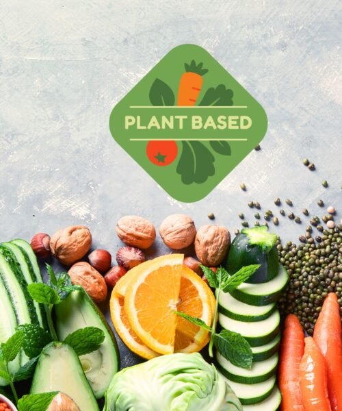 The Benefits of a Plant-Based Diet