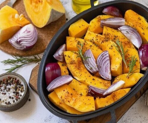 Sweet Potato Air Fryer Carnivore Diet Recipe: A Delicious Twist