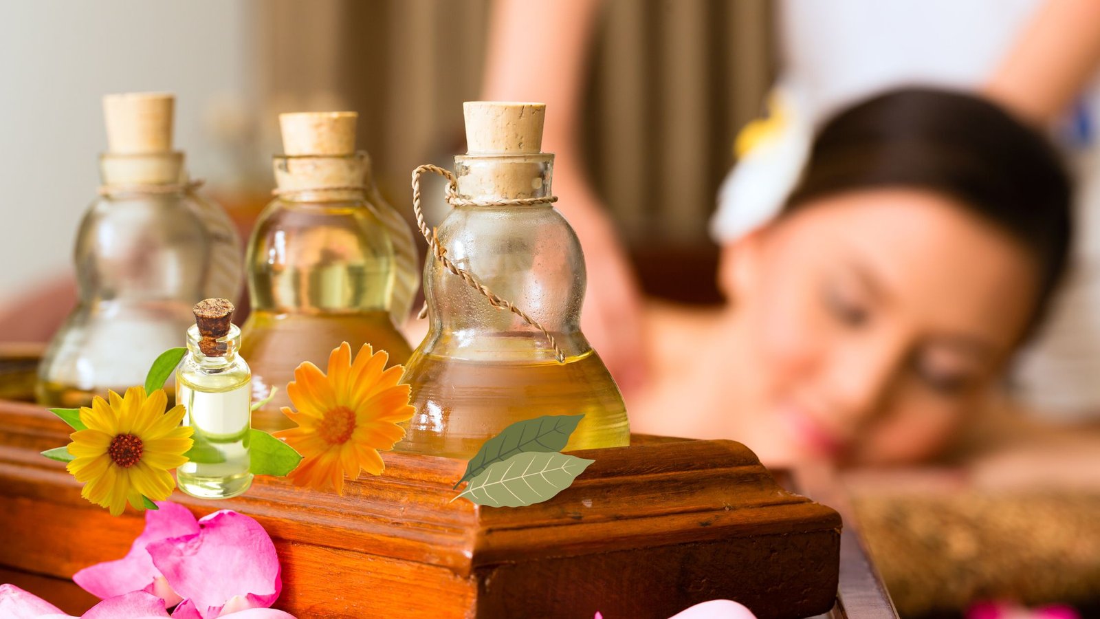 Effective Ways to Use Essential Oils for Wellness and Relaxation