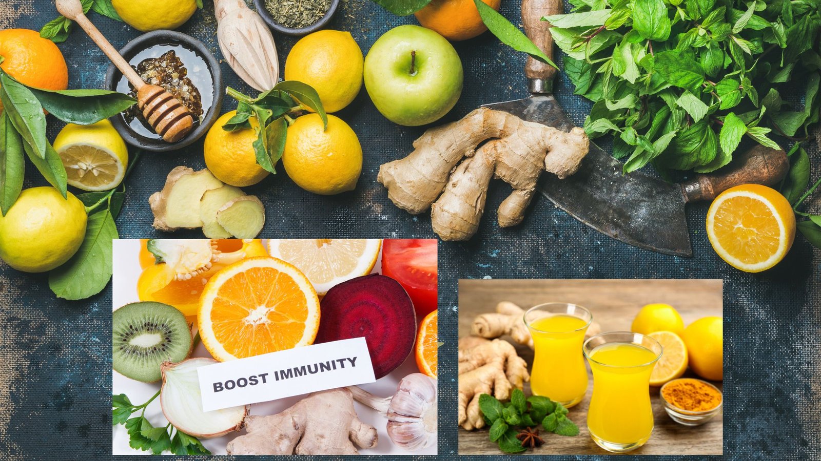 10 Top Herbs for Boosting Immunity Naturally