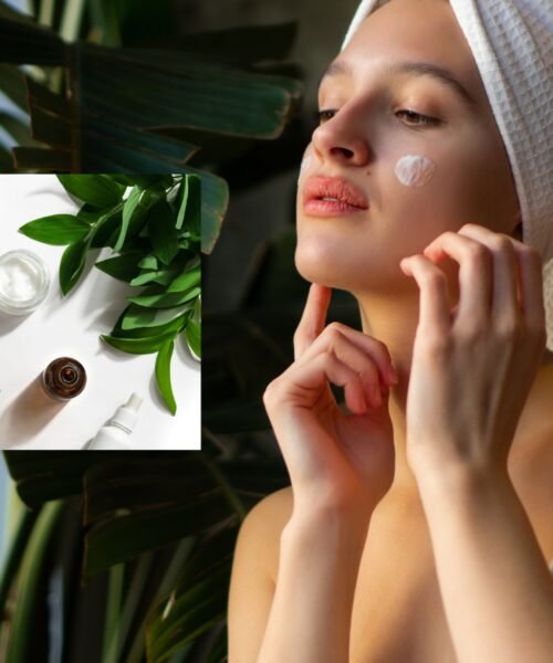 Easy DIY Herbal Skincare Solutions for Radiant Skin