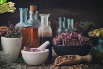 DIY Herbal Tinctures: A Step-by-Step Guide